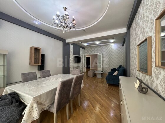 3 otaqlı Yeni tikili, 28 May m., Bakı