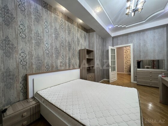 3 otaqlı Yeni tikili, 28 May m., Bakı