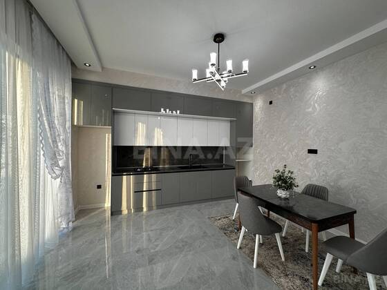 4 otaqlı Həyət evi/Bağ evi, Şüvəlan q., Bakı