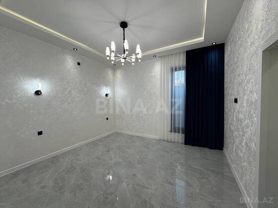 4 otaqlı Həyət evi/Bağ evi, Şüvəlan q., Bakı