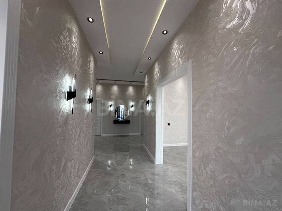 4 otaqlı Həyət evi/Bağ evi, Şüvəlan q., Bakı