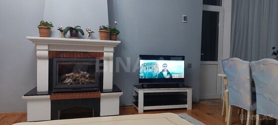 3 otaqlı Yeni tikili, Qusar
