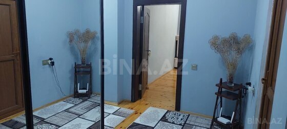 3 otaqlı Yeni tikili, Qusar