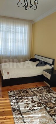 3 otaqlı Yeni tikili, Qusar