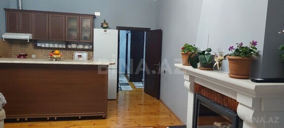 3 otaqlı Yeni tikili, Qusar