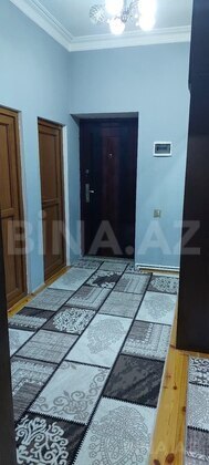 3 otaqlı Yeni tikili, Qusar