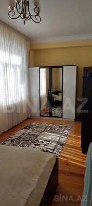 3 otaqlı Yeni tikili, Qusar