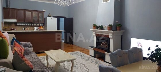 3 otaqlı Yeni tikili, Qusar