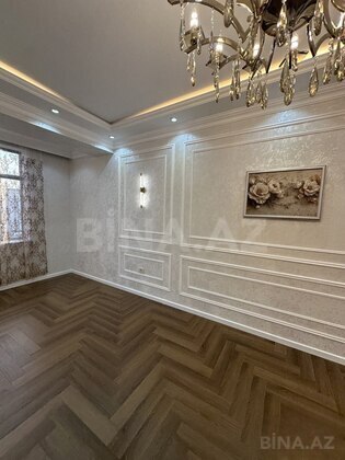 2 otaqlı Yeni tikili, Nəsimi r., Bakı