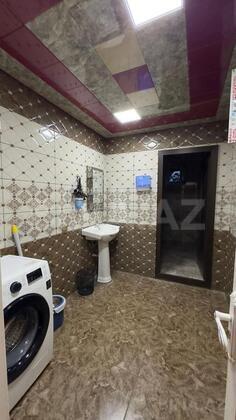 5 otaqlı Həyət evi/Bağ evi, Qəbələ