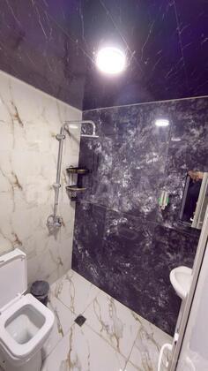 7 otaqlı Həyət evi/Bağ evi, Qəbələ