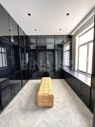 6 otaqlı Həyət evi/Bağ evi, Buzovna q., Bakı