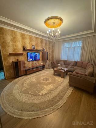 3 otaqlı Həyət evi/Bağ evi, Yeni Suraxanı q., Bakı