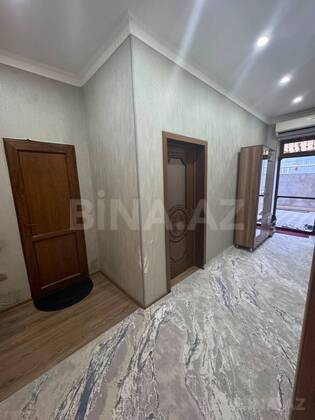 3 otaqlı Həyət evi/Bağ evi, Yeni Suraxanı q., Bakı