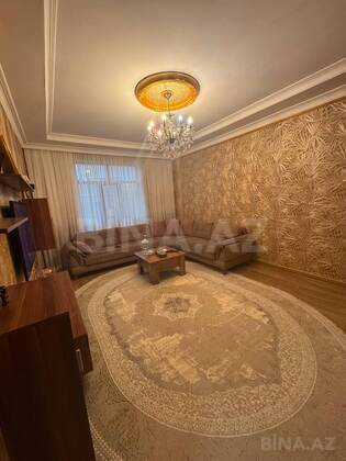 3 otaqlı Həyət evi/Bağ evi, Yeni Suraxanı q., Bakı