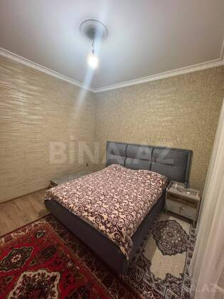 3 otaqlı Həyət evi/Bağ evi, Yeni Suraxanı q., Bakı