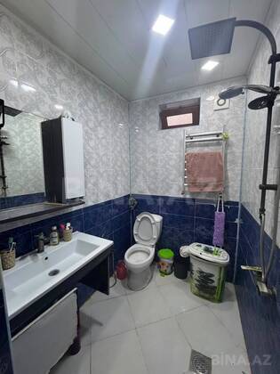 3 otaqlı Həyət evi/Bağ evi, Yeni Suraxanı q., Bakı