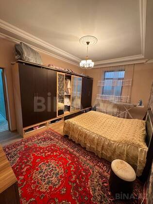 3 otaqlı Həyət evi/Bağ evi, Yeni Suraxanı q., Bakı