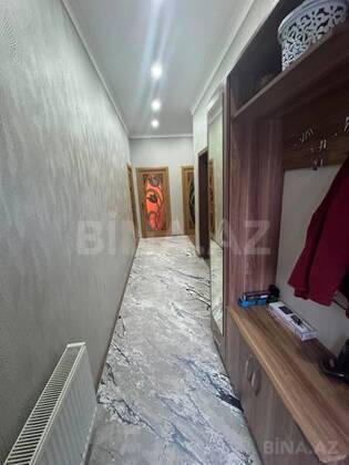 3 otaqlı Həyət evi/Bağ evi, Yeni Suraxanı q., Bakı