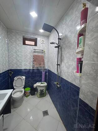 3 otaqlı Həyət evi/Bağ evi, Yeni Suraxanı q., Bakı