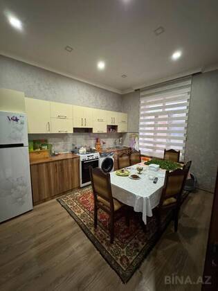 3 otaqlı Həyət evi/Bağ evi, Yeni Suraxanı q., Bakı