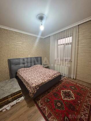 3 otaqlı Həyət evi/Bağ evi, Yeni Suraxanı q., Bakı