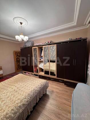 3 otaqlı Həyət evi/Bağ evi, Yeni Suraxanı q., Bakı