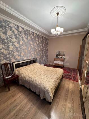 3 otaqlı Həyət evi/Bağ evi, Yeni Suraxanı q., Bakı