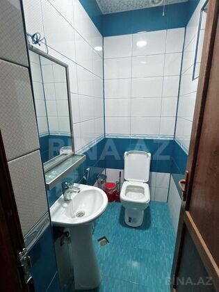 4 otaqlı Həyət evi/Bağ evi, İsmayıllı