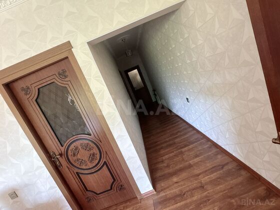4 otaqlı Həyət evi/Bağ evi, İsmayıllı
