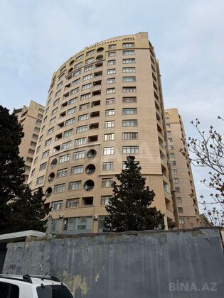 3 otaqlı Yeni tikili, İnşaatçılar m., Bakı
