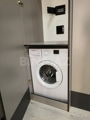 2 otaqlı Yeni tikili, Nərimanov r., Bakı