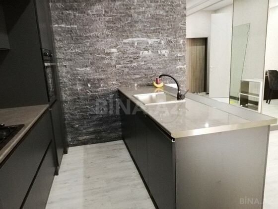 2 otaqlı Yeni tikili, Nərimanov r., Bakı