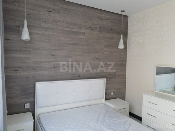 2 otaqlı Yeni tikili, Nərimanov r., Bakı