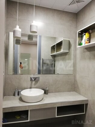 2 otaqlı Yeni tikili, Nərimanov r., Bakı
