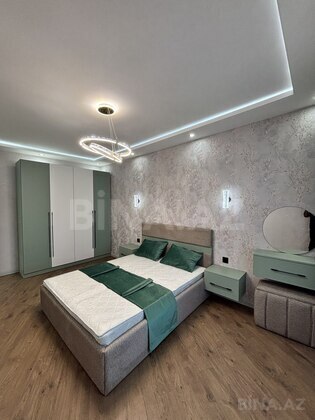 3 otaqlı Köhnə tikili, Əhmədli m., Bakı