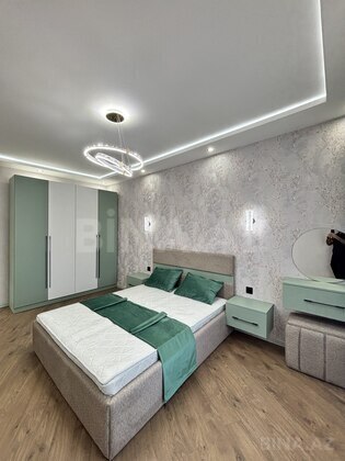 3 otaqlı Köhnə tikili, Əhmədli m., Bakı