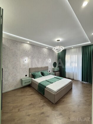 3 otaqlı Köhnə tikili, Əhmədli m., Bakı