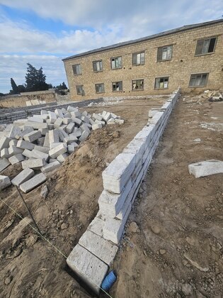 Torpaq Şüvəlan q., Bakı