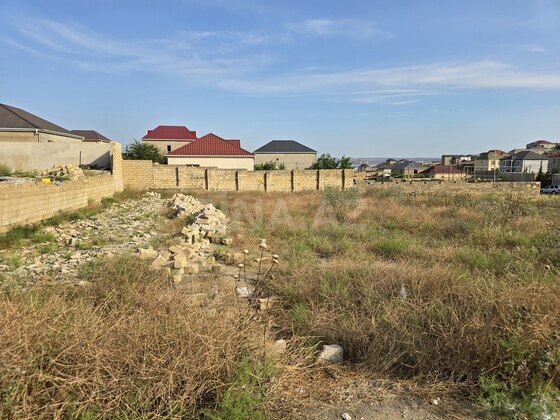 Torpaq Novxanı q., Bakı