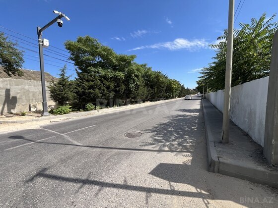 Torpaq Şüvəlan q., Bakı