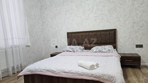 3 otaqlı Həyət evi/Bağ evi, Qusar