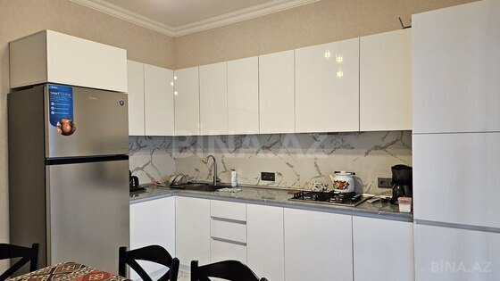 3 otaqlı Həyət evi/Bağ evi, Qusar