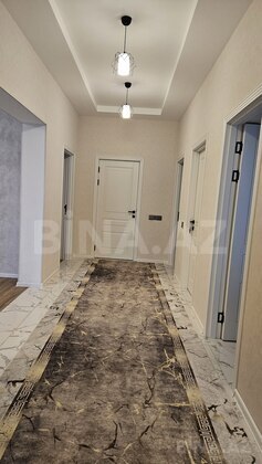 3 otaqlı Həyət evi/Bağ evi, Qusar
