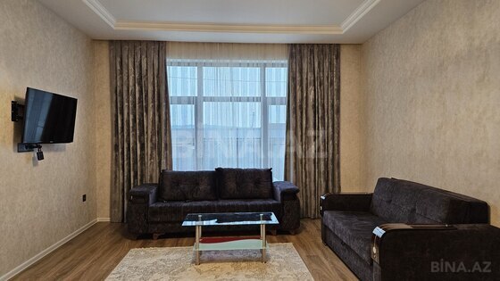 3 otaqlı Həyət evi/Bağ evi, Qusar