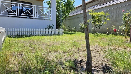 3 otaqlı Həyət evi/Bağ evi, Qusar