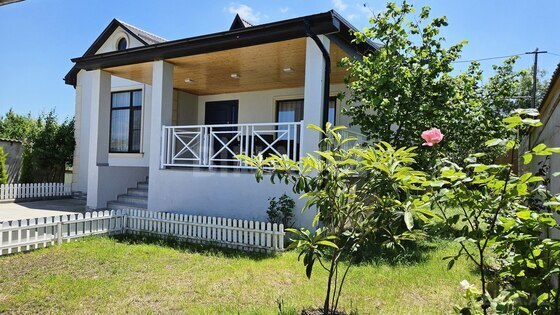 3 otaqlı Həyət evi/Bağ evi, Qusar