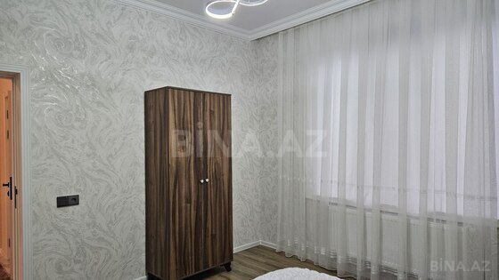 3 otaqlı Həyət evi/Bağ evi, Qusar