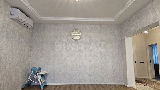 3 otaqlı Həyət evi/Bağ evi, Qusar