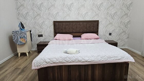 3 otaqlı Həyət evi/Bağ evi, Qusar